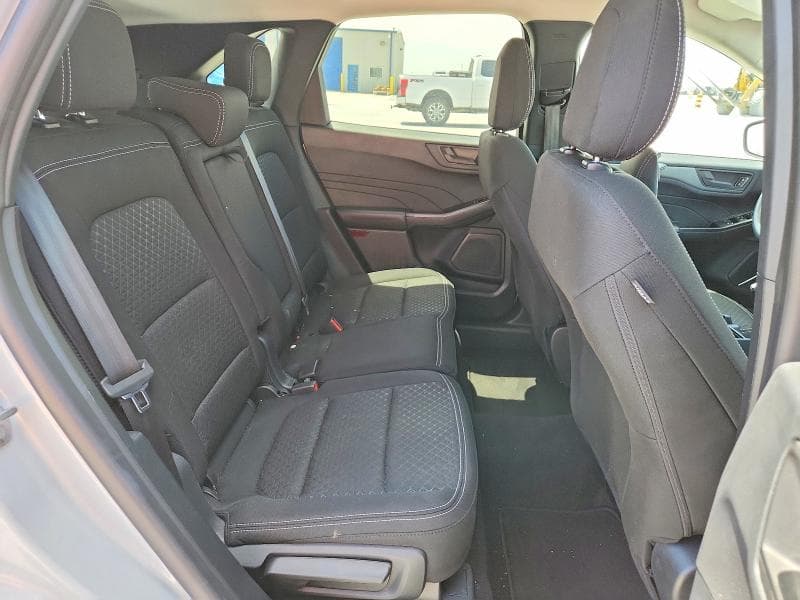 2025 FORD ESCAPE ACTIVE ACTIVE 11