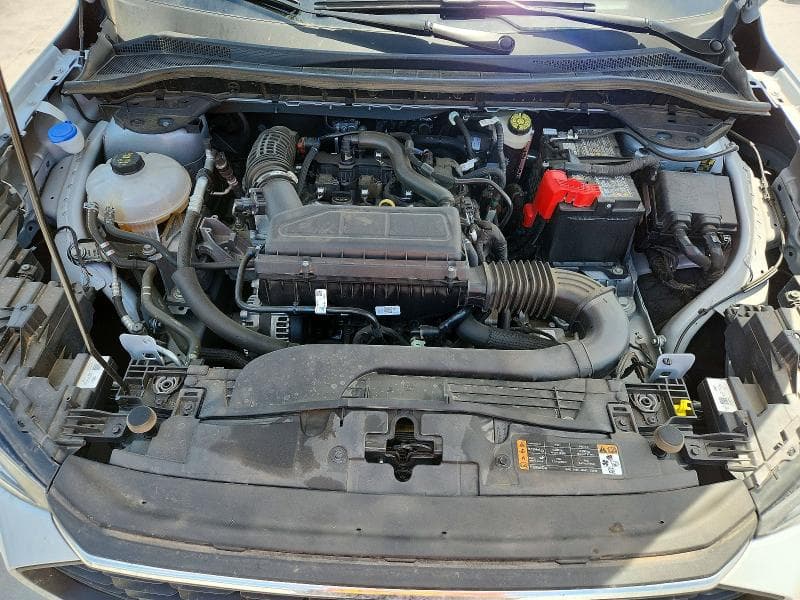 2025 FORD ESCAPE ACTIVE ACTIVE 12