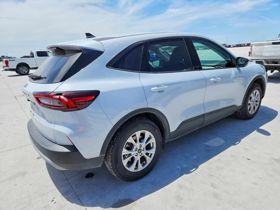 2025 FORD ESCAPE ACTIVE ACTIVE 3