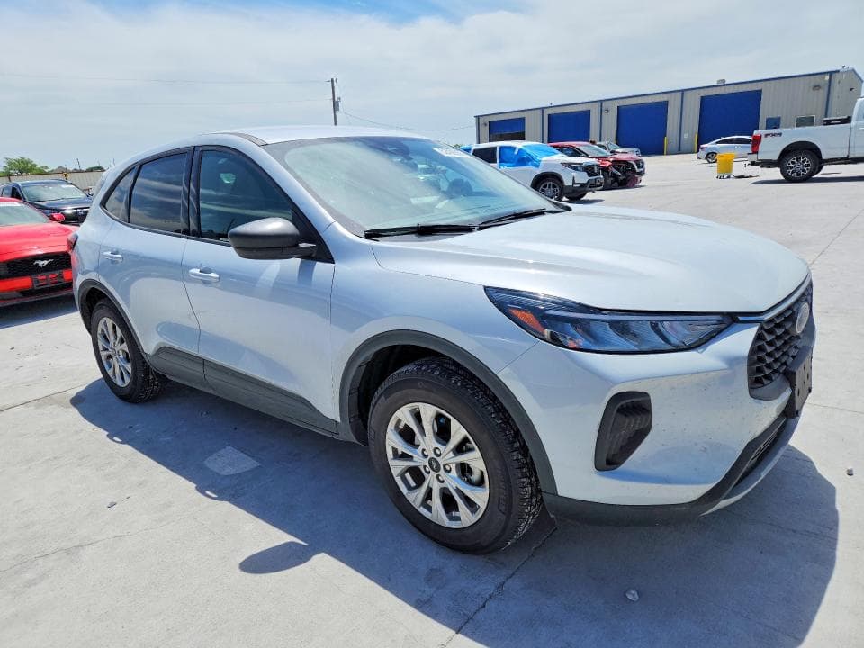 2025 FORD ESCAPE ACTIVE ACTIVE 4