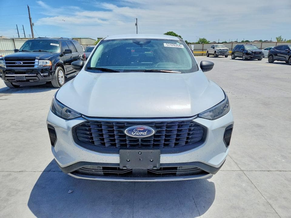 2025 FORD ESCAPE ACTIVE ACTIVE 5