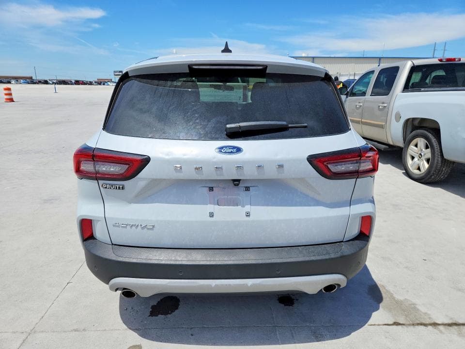 2025 FORD ESCAPE ACTIVE ACTIVE 6