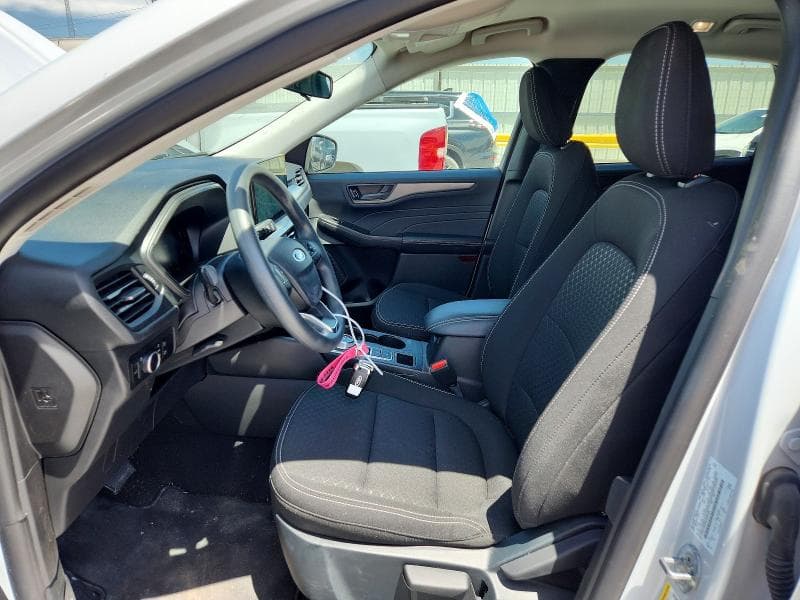 2025 FORD ESCAPE ACTIVE ACTIVE 7