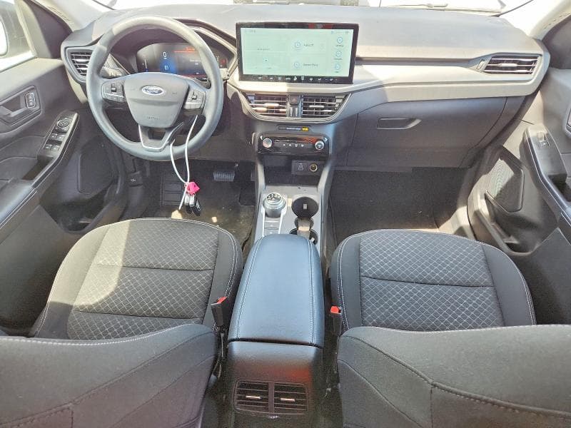 2025 FORD ESCAPE ACTIVE ACTIVE 8