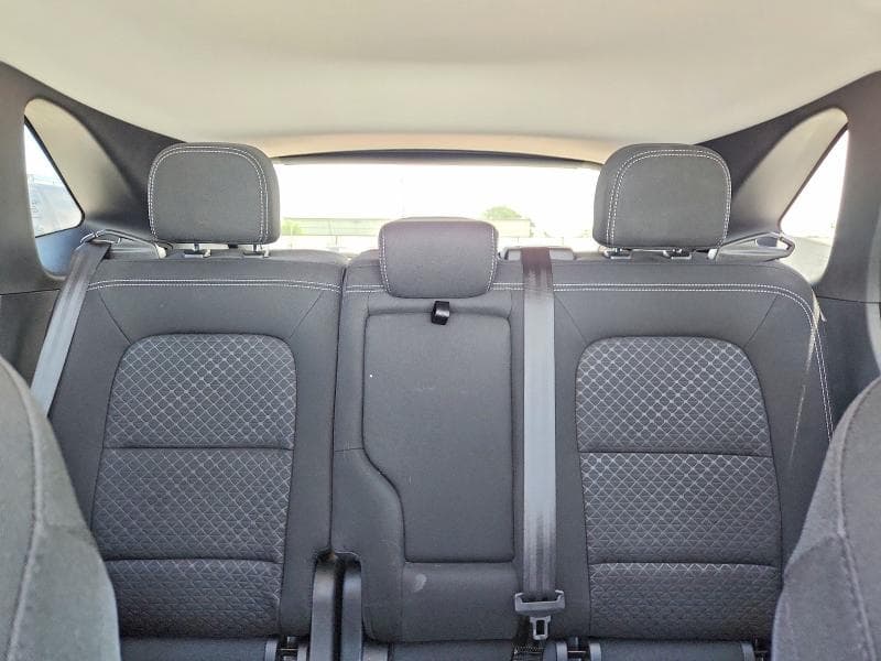 2025 FORD ESCAPE ACTIVE ACTIVE 10