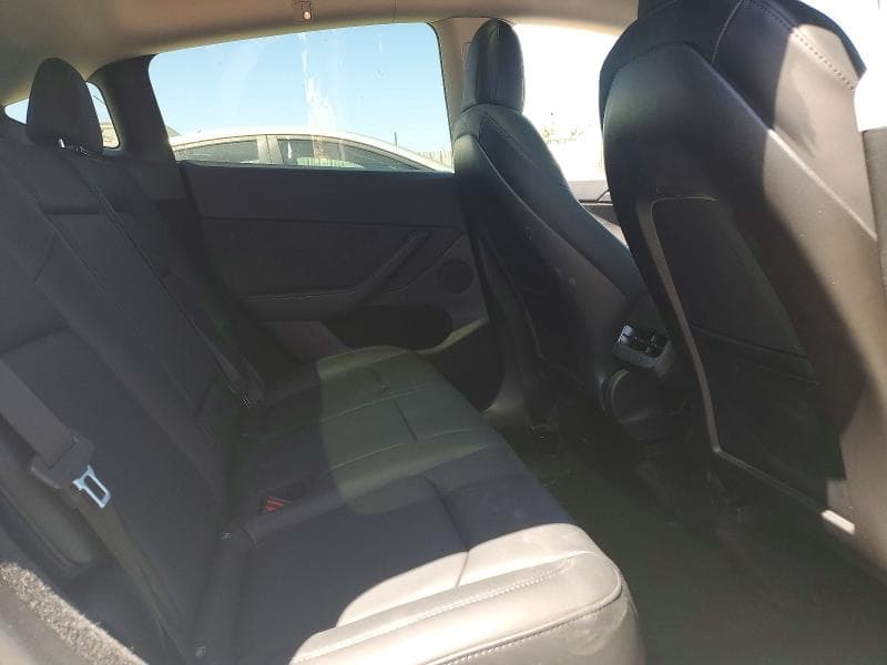 2023 TESLA MODEL Y 10