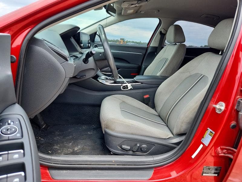 2020 HYUNDAI SONATA SEL SEL 7
