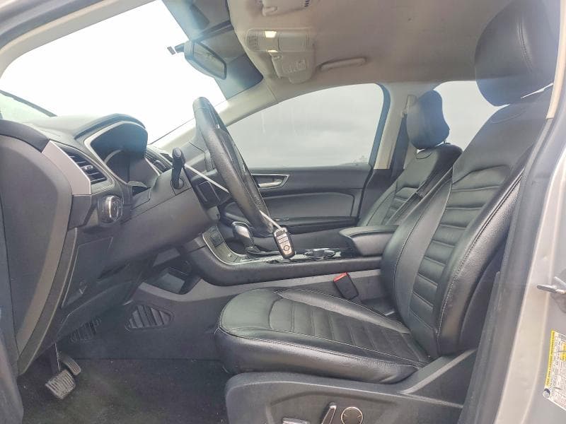 2018 FORD EDGE SEL 7