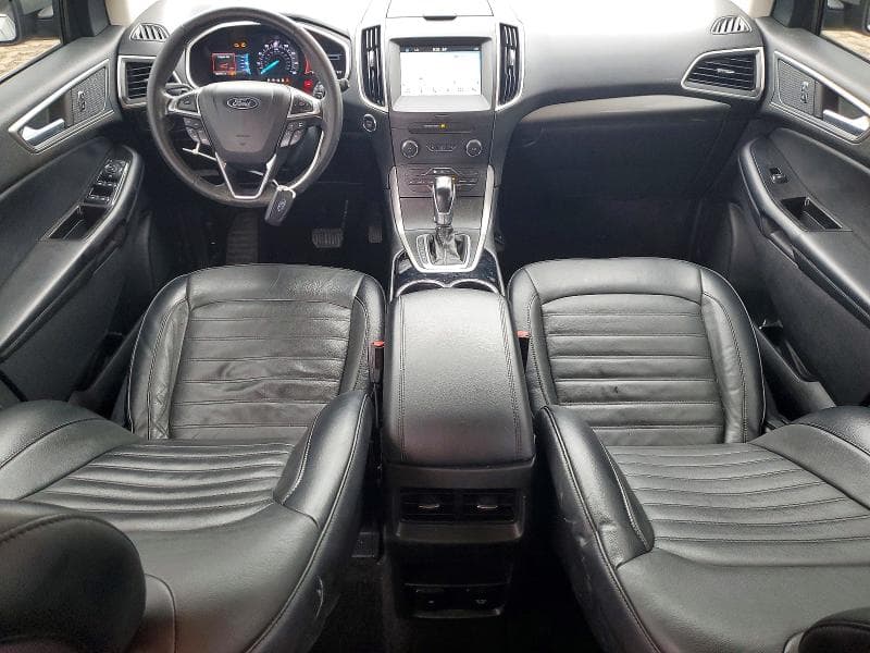 2018 FORD EDGE SEL 8