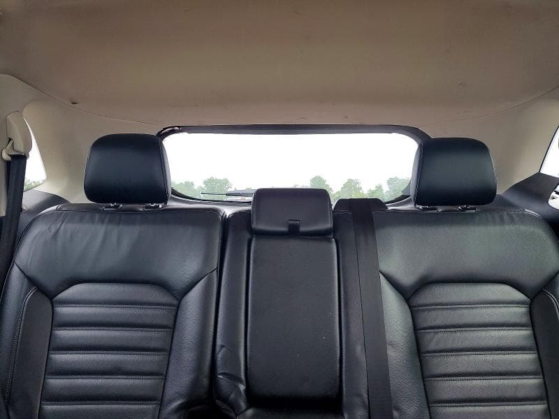 2018 FORD EDGE SEL 10