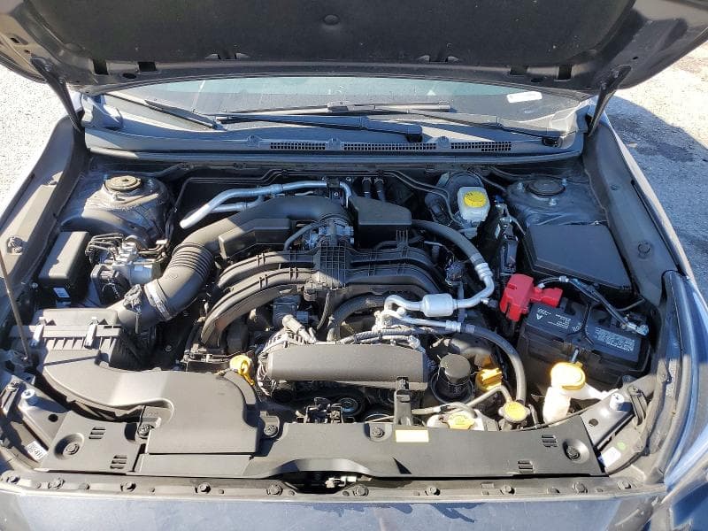 2024 SUBARU CROSSTREK SPORT SPORT 12