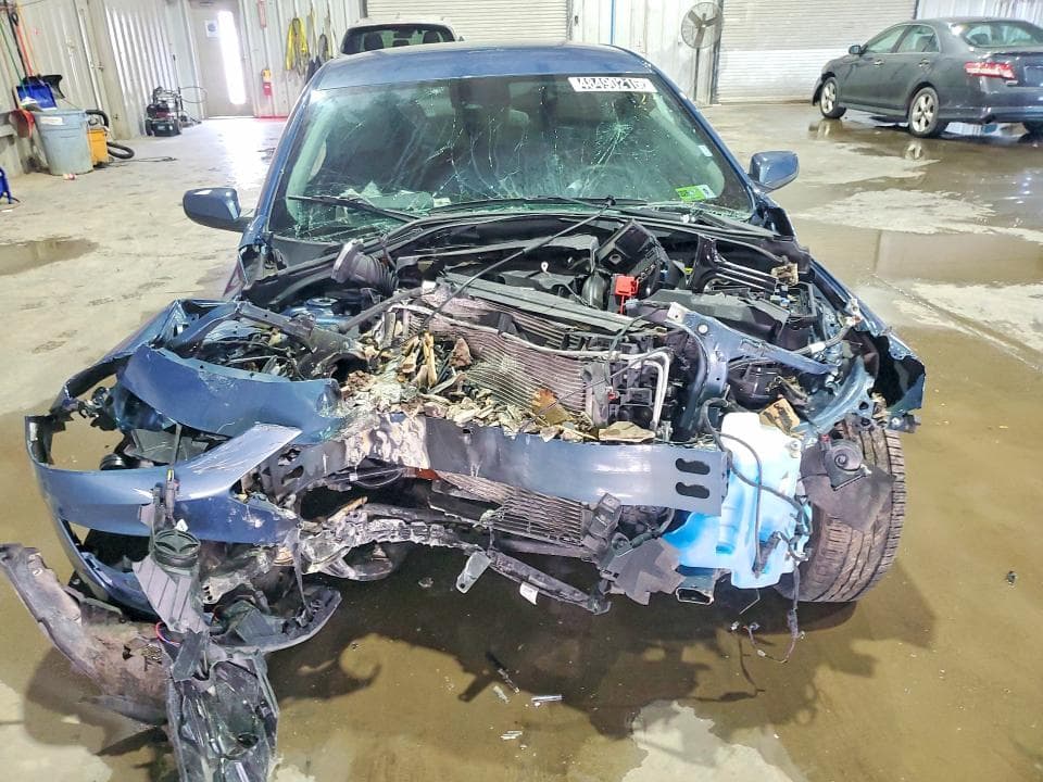 2025 CHEVROLET MALIBU LT LT 6