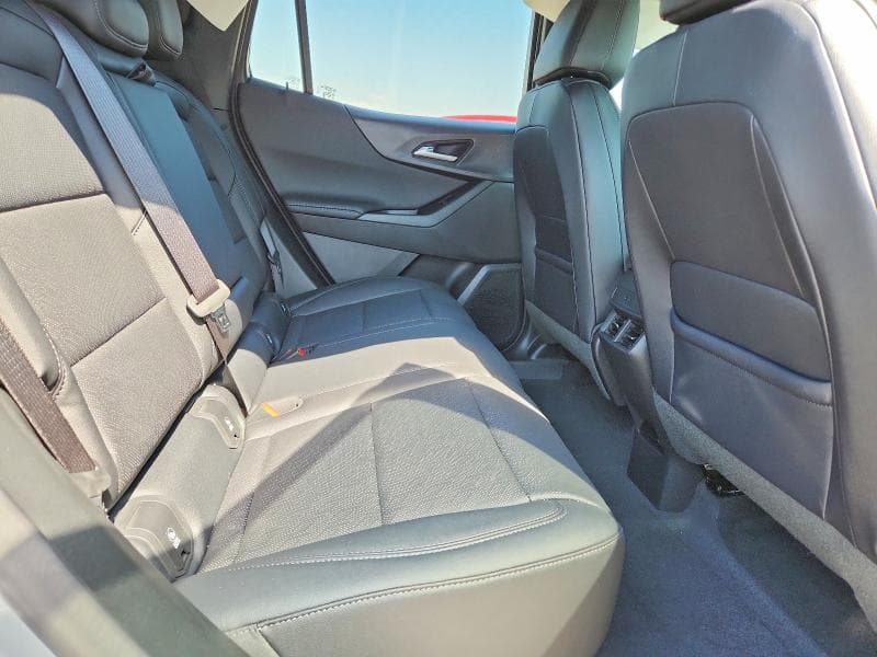2026 CHEVROLET EQUINOX LT 11
