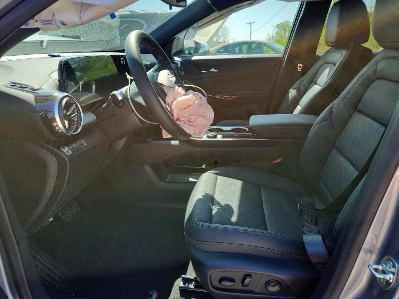2026 CHEVROLET EQUINOX LT 7