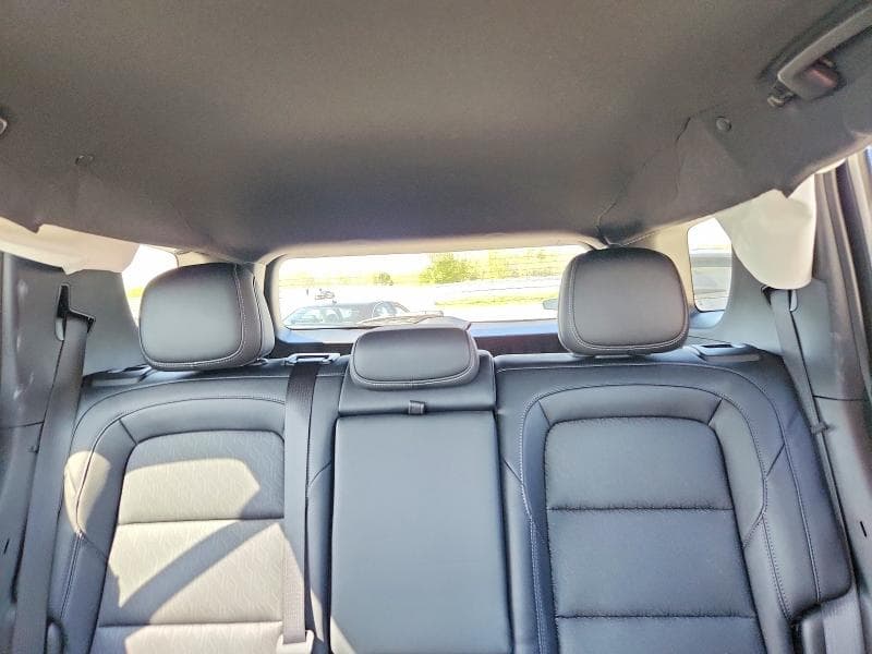 2026 CHEVROLET EQUINOX LT 10
