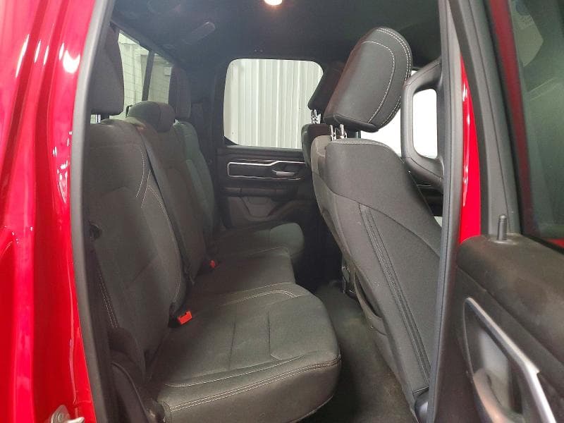 2023 RAM 1500 BIG HORN BIG HORN 10