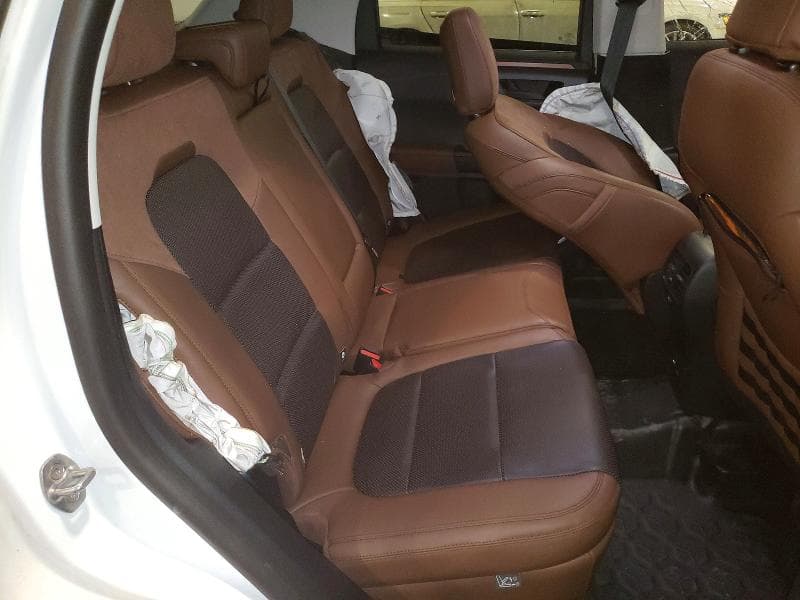 2024 FORD BRONCO SPORT BADLANDS 11