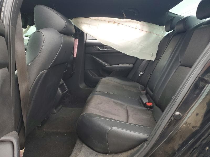 2020 HONDA ACCORD SPORT SPORT 10
