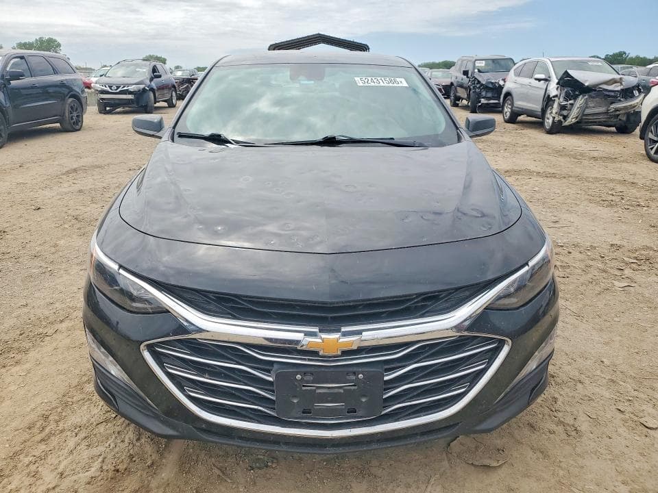 2024 CHEVROLET MALIBU LT LT 5