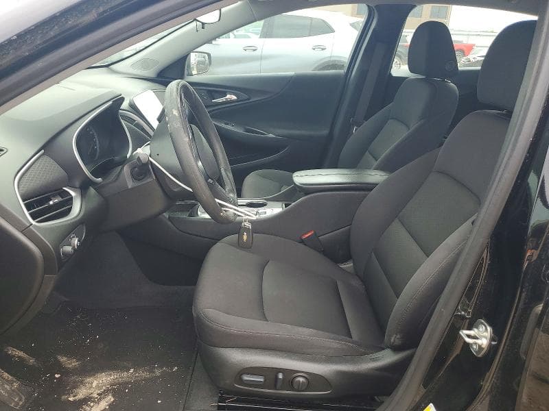 2024 CHEVROLET MALIBU LT LT 7