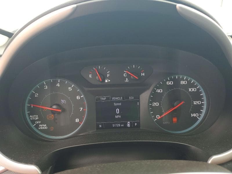 2024 CHEVROLET MALIBU LT LT 9