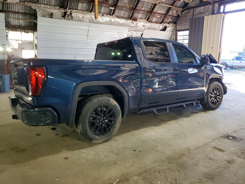 2023 GMC SIERRA C1500 3