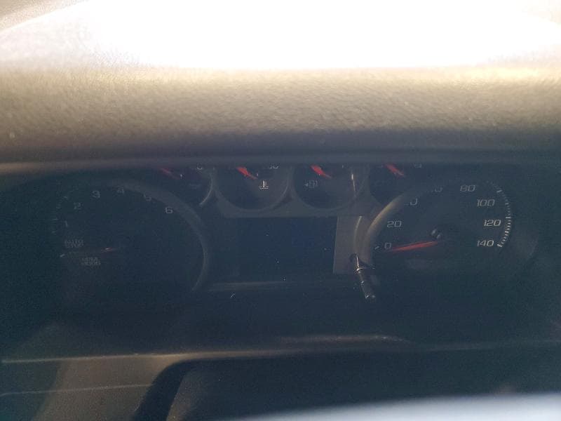 2023 GMC SIERRA C1500 9