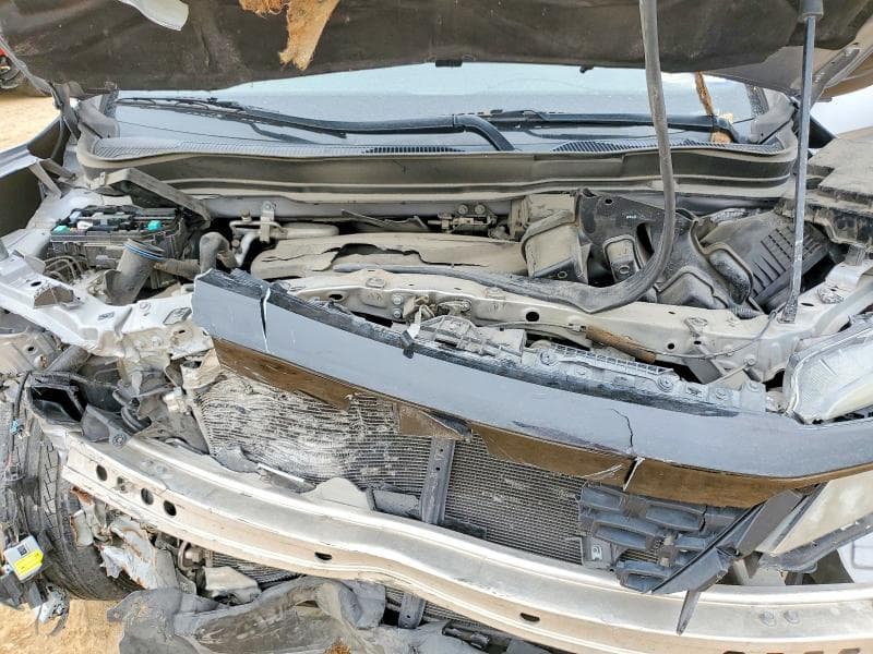 2019 HONDA PASSPORT 11