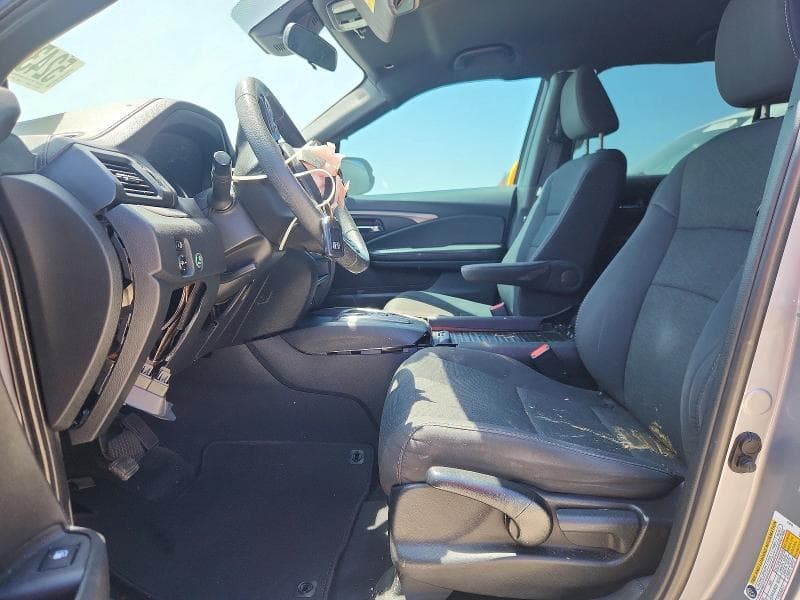2019 HONDA PASSPORT 7