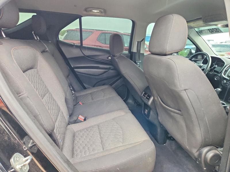 2020 CHEVROLET EQUINOX LT 11