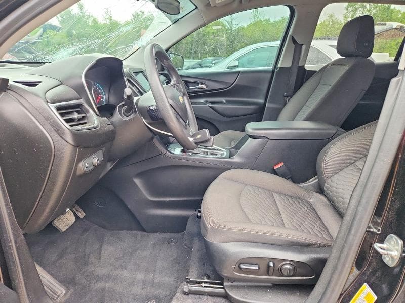2020 CHEVROLET EQUINOX LT 7