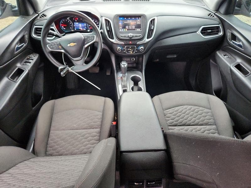 2020 CHEVROLET EQUINOX LT 8
