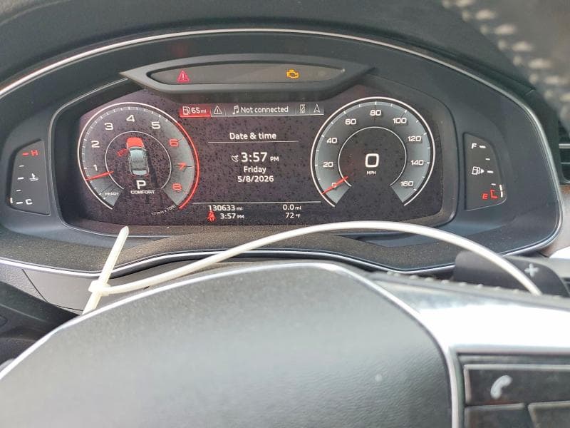2019 AUDI A6 PREMIUM PLUS 9