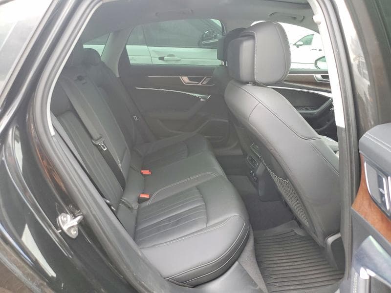 2019 AUDI A6 PREMIUM PLUS 10