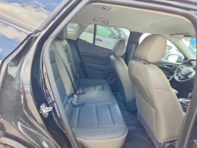 2024 CHEVROLET TRAX ACTIV 11
