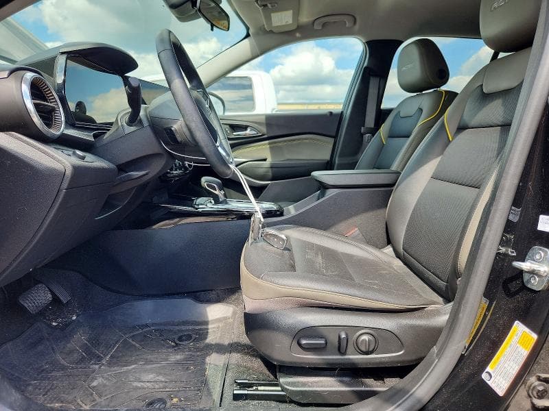 2024 CHEVROLET TRAX ACTIV 7