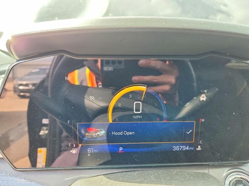 2024 CHEVROLET TRAX ACTIV 9