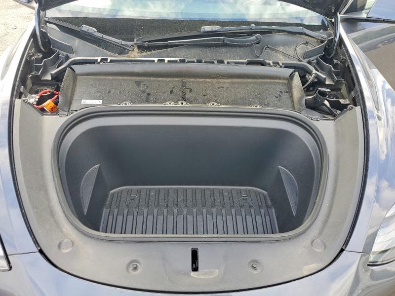 2022 TESLA MODEL Y 11