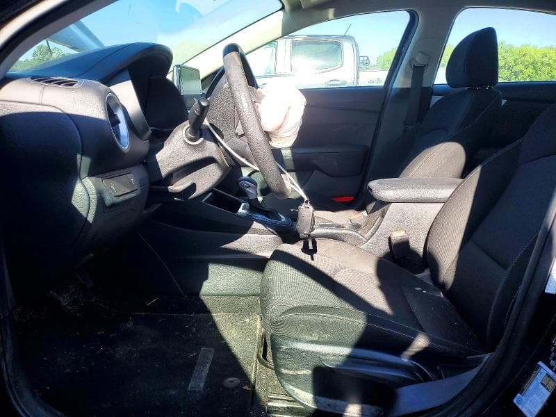 2024 KIA FORTE LXS LXS 7