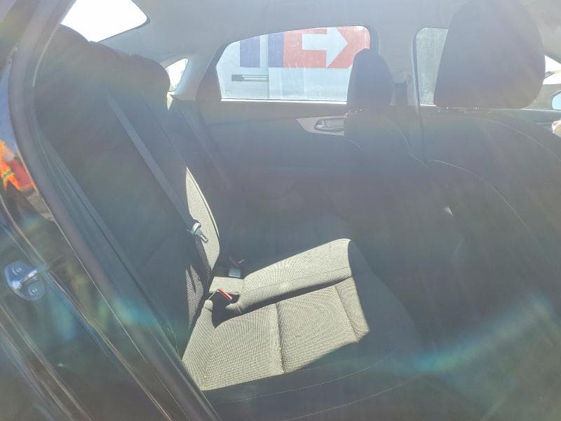 2024 KIA FORTE LXS LXS 10