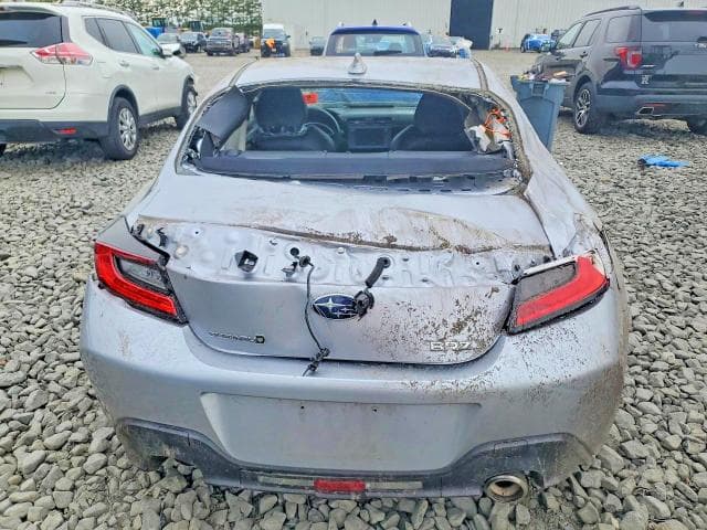 2023 SUBARU BRZ PREMIUM 6
