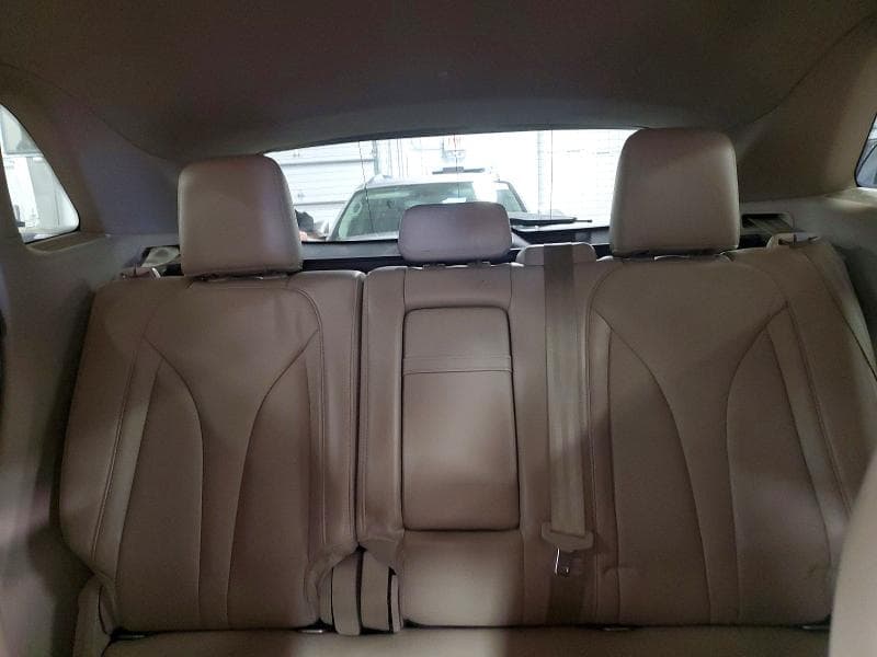 2018 LINCOLN MKC SELECT 10