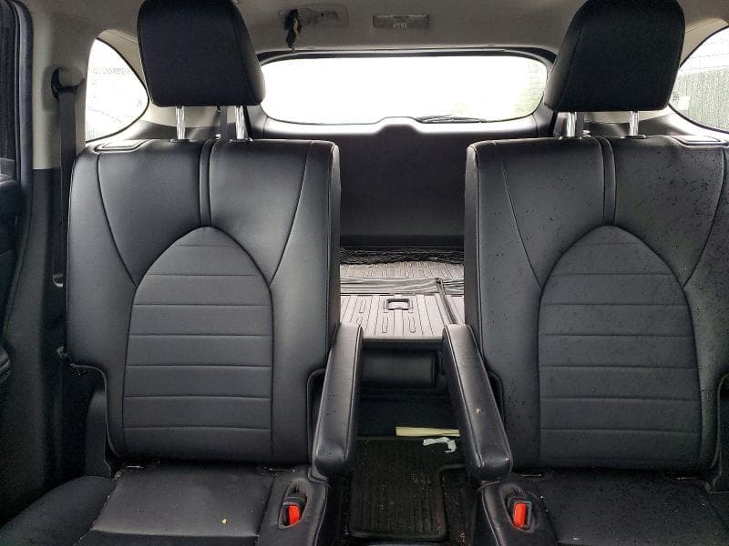 2023 TOYOTA HIGHLANDER XLE XLE 10