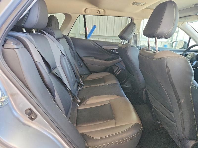 2024 SUBARU OUTBACK ONYX EDITION 11