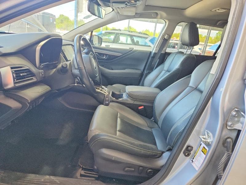 2024 SUBARU OUTBACK ONYX EDITION 7
