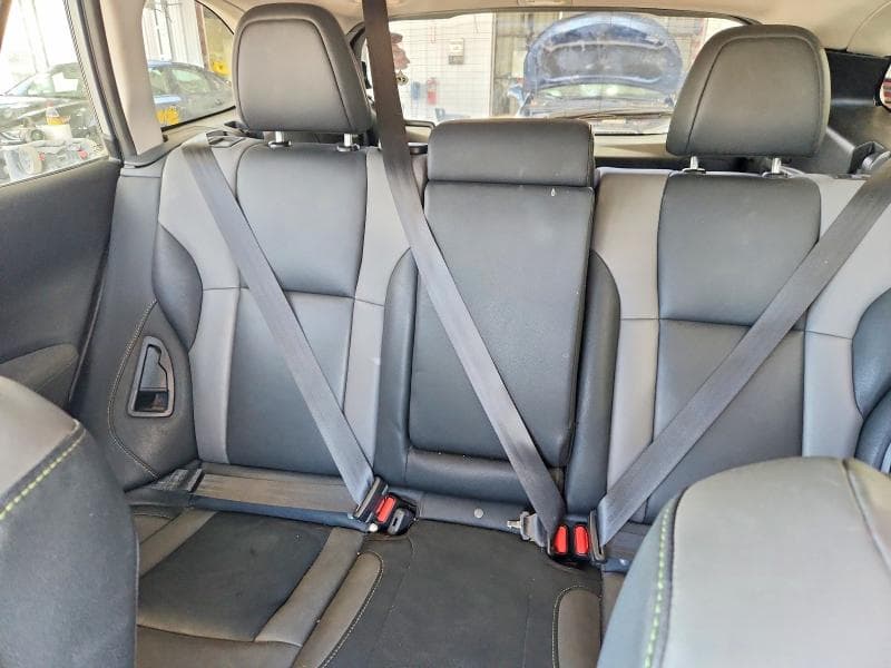 2024 SUBARU OUTBACK ONYX EDITION 10