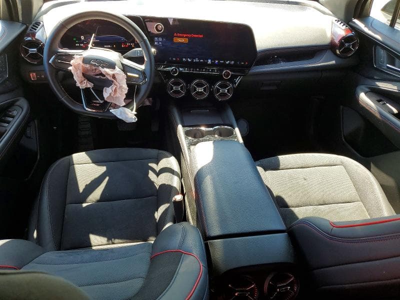 2024 CHEVROLET BLAZER RS 8