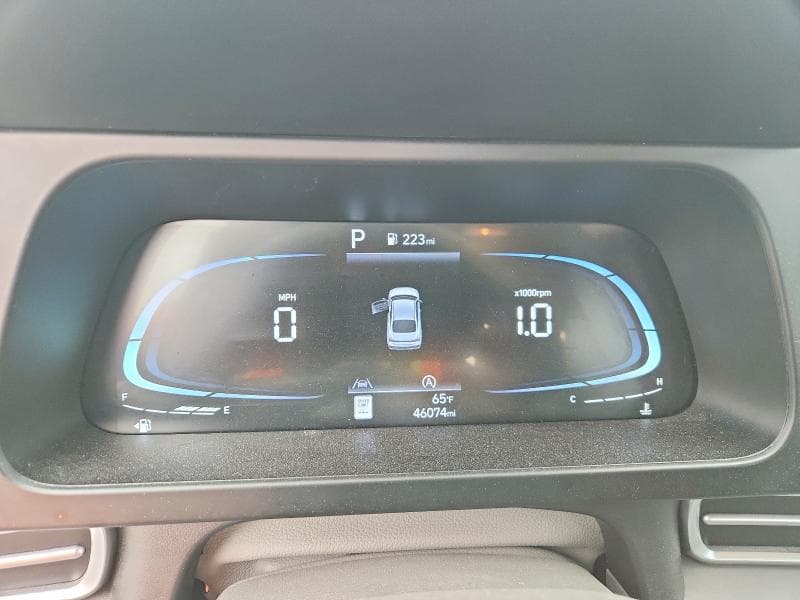 2024 HYUNDAI ELANTRA SE SE 9