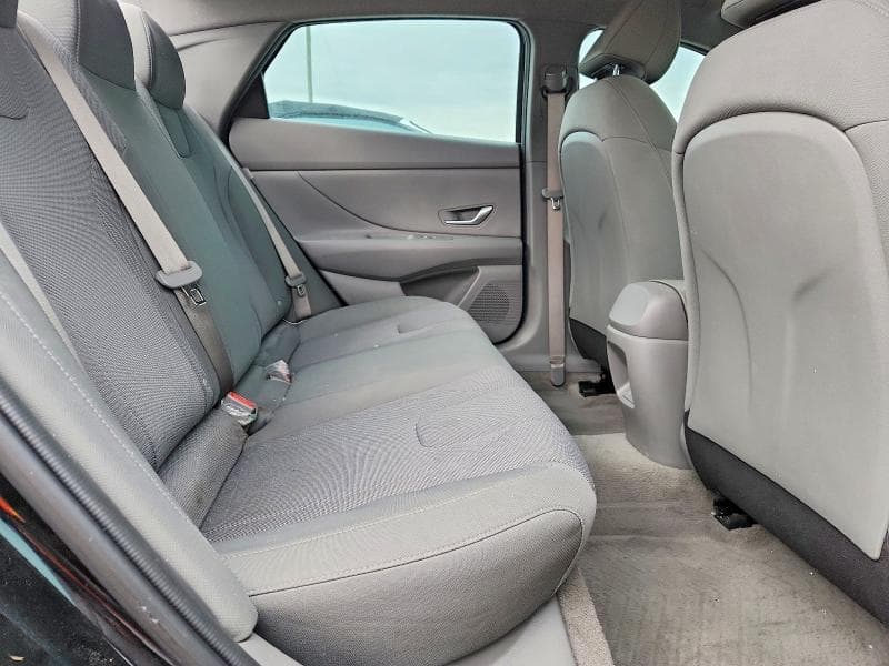 2024 HYUNDAI ELANTRA SE SE 10