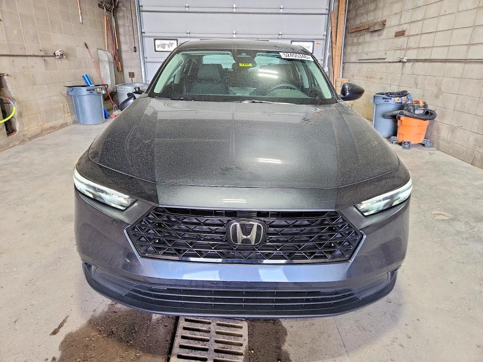 2023 HONDA ACCORD LX LX 5